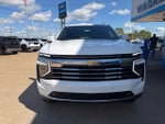 2027 Chevrolet Tahoe LT