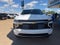 2027 Chevrolet Tahoe LT