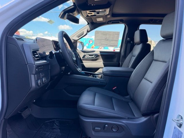 2027 Chevrolet Tahoe LT