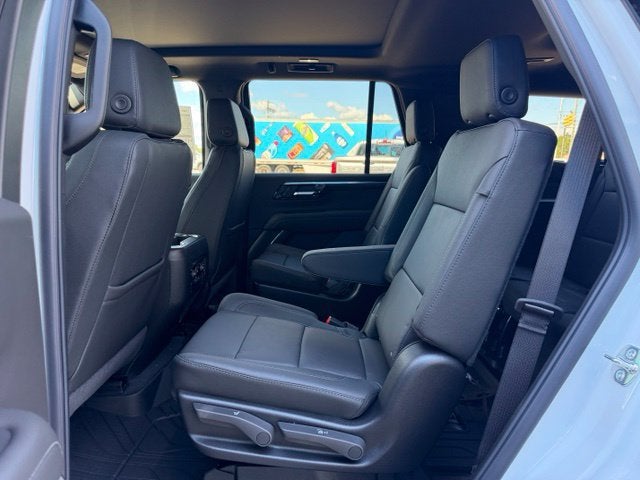 2027 Chevrolet Tahoe LT