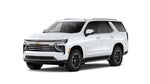 2027 Chevrolet Tahoe LT