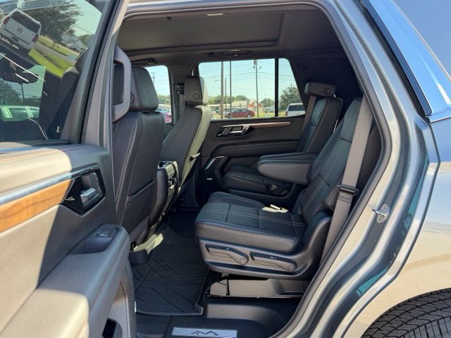 2026 Chevrolet Tahoe High Country - Photo 10