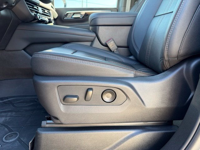 2026 Chevrolet Tahoe High Country - Photo 13