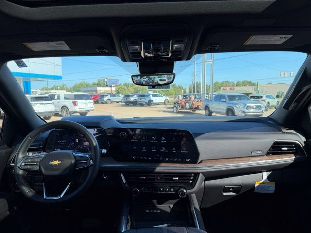 2026 Chevrolet Tahoe High Country - Photo 19