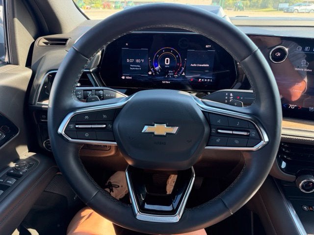 2026 Chevrolet Tahoe High Country - Photo 22