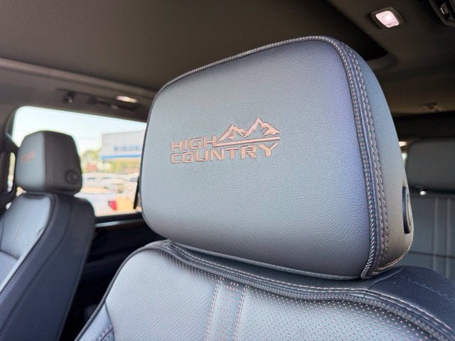 2026 Chevrolet Tahoe High Country - Photo 27