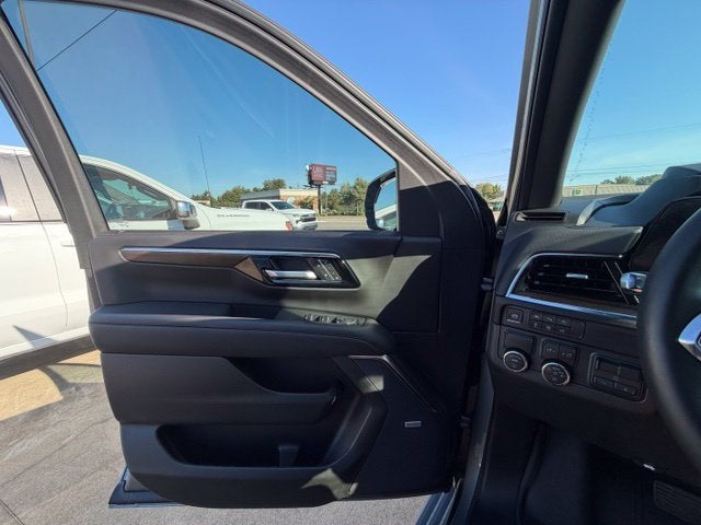 2026 Chevrolet Tahoe High Country - Photo 29