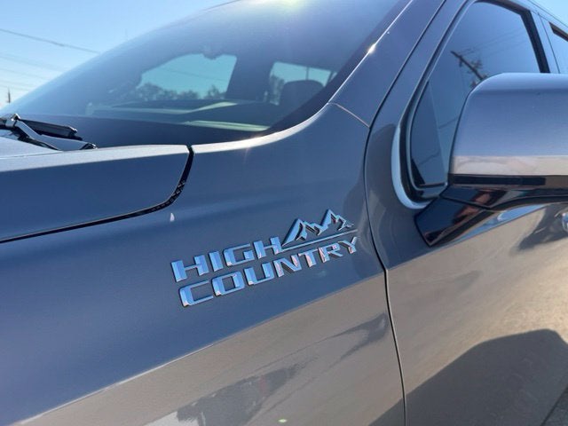 2026 Chevrolet Tahoe High Country - Photo 7