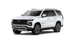 2027 Chevrolet Tahoe Z71