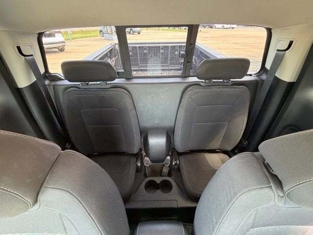 2016 GMC Canyon 4WD SLE