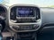 2016 GMC Canyon 4WD SLE