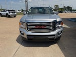 2016 GMC Canyon 4WD SLE