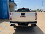 2016 GMC Canyon 4WD SLE