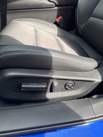 2021 Honda Accord Sedan Sport