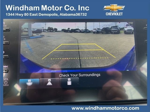 2021 Honda Accord Sedan Sport SE