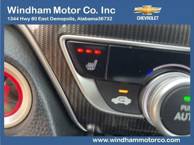 2021 Honda Accord Sedan Sport SE