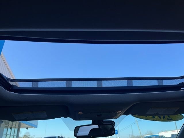 2017 Nissan Maxima Platinum