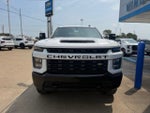 2022 Chevrolet Silverado 2500 HD Custom