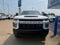 2022 Chevrolet Silverado 2500 HD Custom