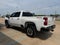2022 Chevrolet Silverado 2500 HD Custom