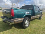 1997 Chevrolet Silverado 1500 Base
