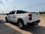 2023 Chevrolet Silverado 1500 WT