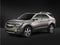 2011 Chevrolet Equinox LS
