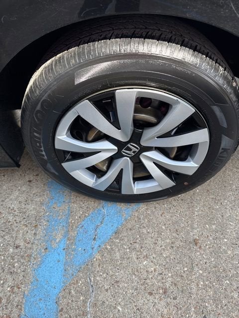 2024 Honda Civic Sedan LX