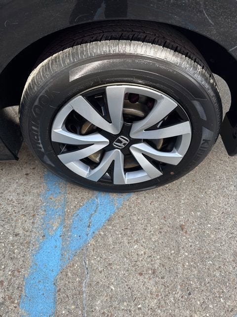 2024 Honda Civic Sedan LX