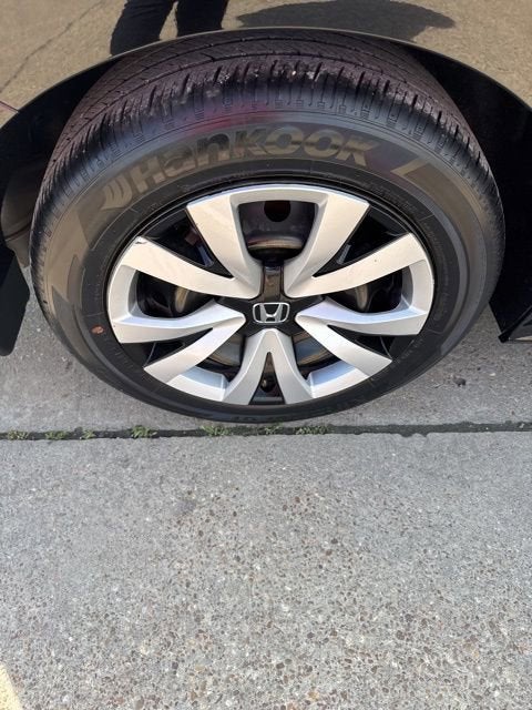 2024 Honda Civic Sedan LX