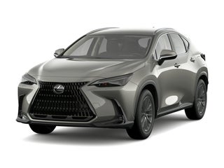 2025 Lexus NX NX 250