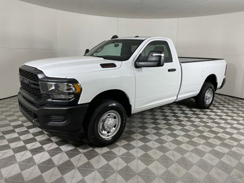 2023 RAM 2500 Big Horn