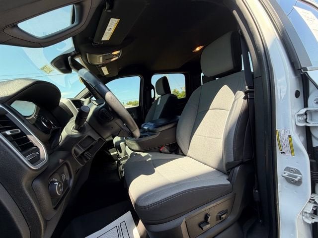 2023 RAM 2500 Big Horn