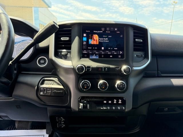 2023 RAM 2500 Big Horn