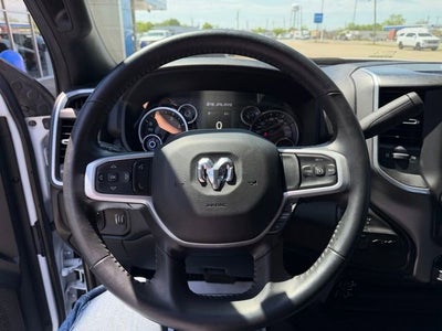 2023 RAM 2500 Big Horn