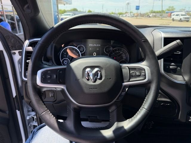 2023 RAM 2500 Big Horn