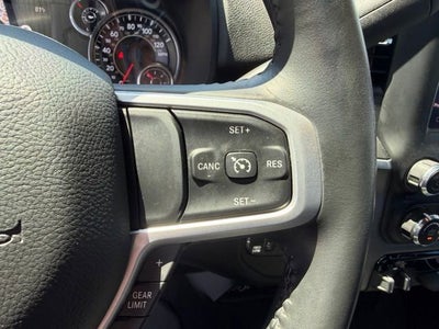 2023 RAM 2500 Big Horn