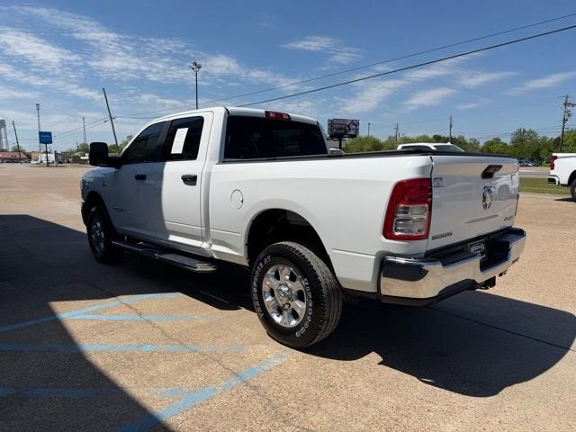 2023 RAM 2500 Big Horn