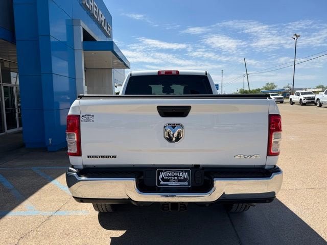 2023 RAM 2500 Big Horn