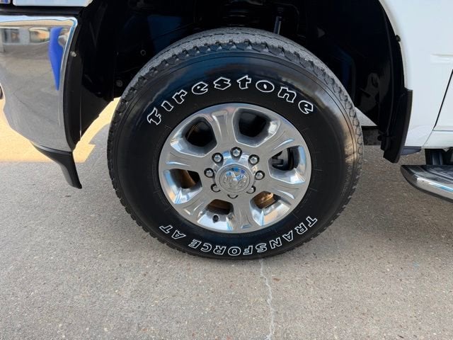 2023 RAM 2500 Big Horn