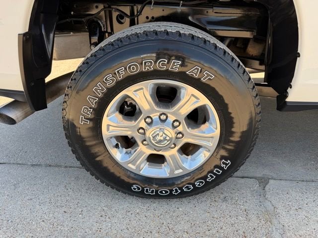 2023 RAM 2500 Big Horn