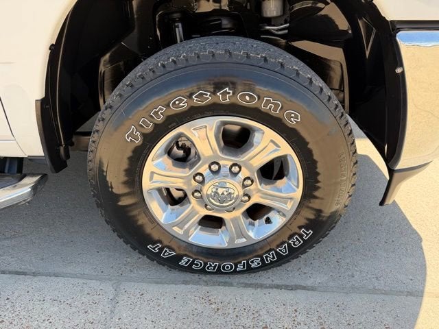 2023 RAM 2500 Big Horn