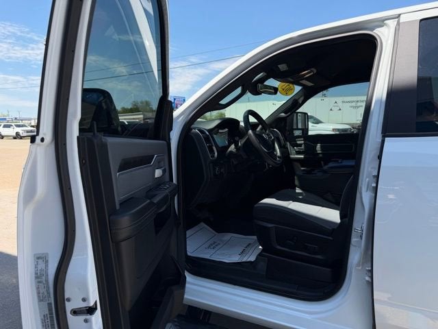 2023 RAM 2500 Big Horn