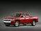 2009 Chevrolet Silverado 1500 LS