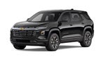 2027 Chevrolet Equinox FWD LT