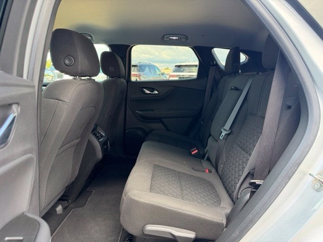 2019 Chevrolet Blazer Base