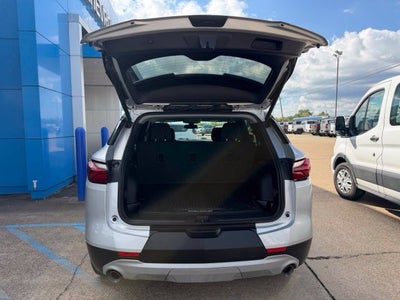 2019 Chevrolet Blazer Base