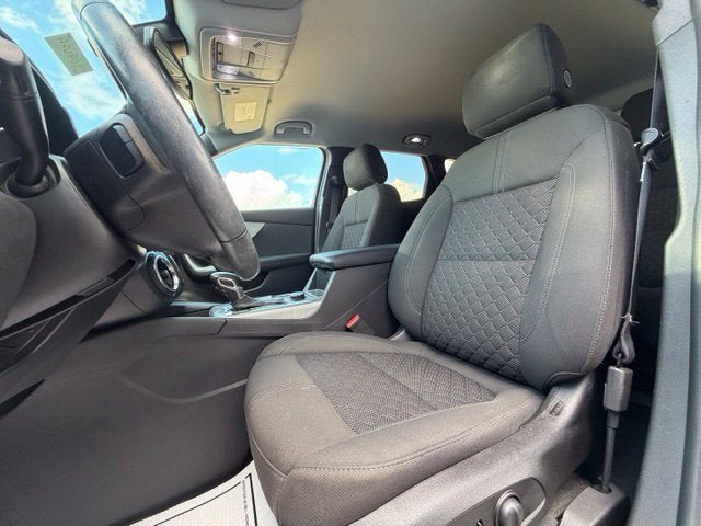 2019 Chevrolet Blazer Base