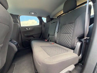 2019 Chevrolet Blazer Base