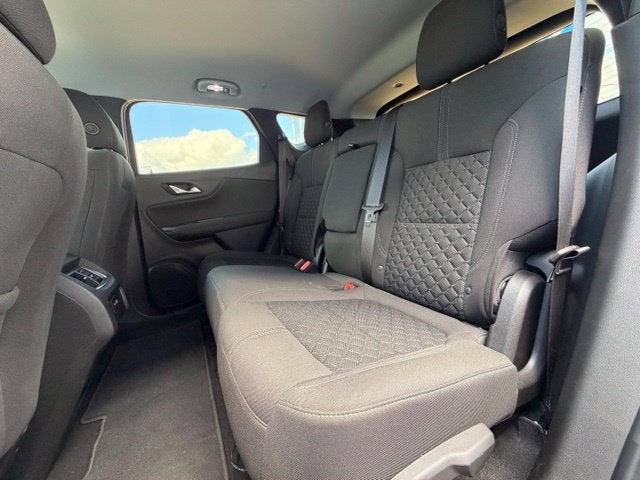 2019 Chevrolet Blazer Base